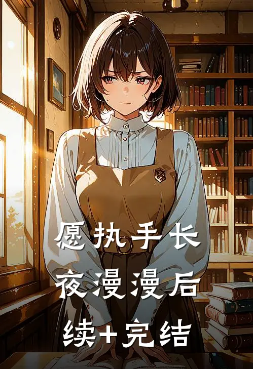 愿执手长夜漫漫后续+完结