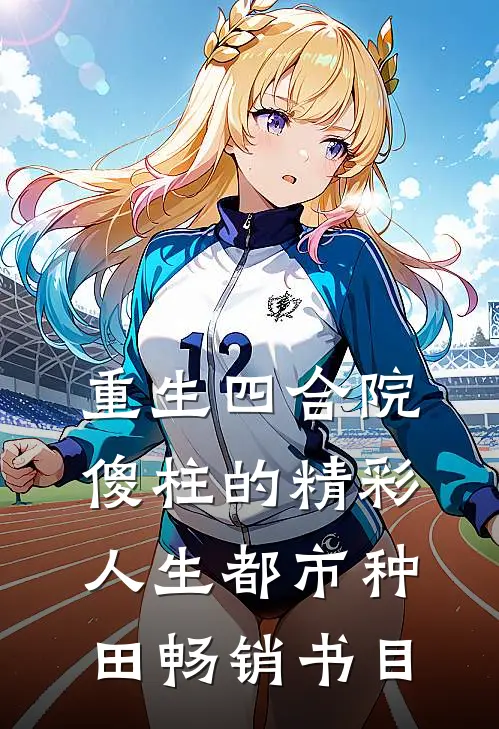 重生四合院傻柱的精彩人生都市种田畅销书目