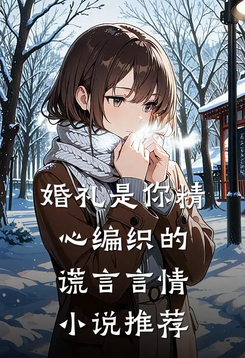 婚礼是你精心编织的谎言言情小说推荐