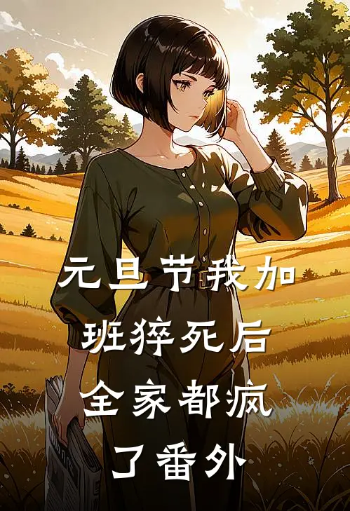 元旦节我加班猝死后，全家都疯了番外