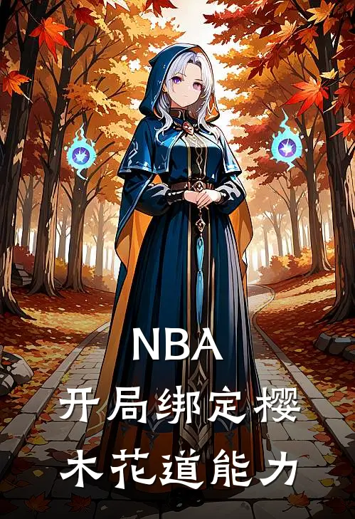 NBA：开局绑定樱木花道能力