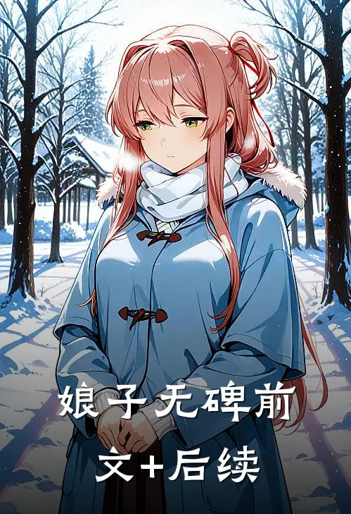 娘子无碑前文+后续