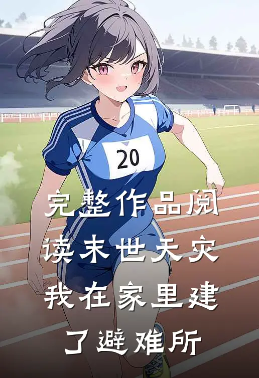 完整作品阅读末世天灾，我在家里建了避难所