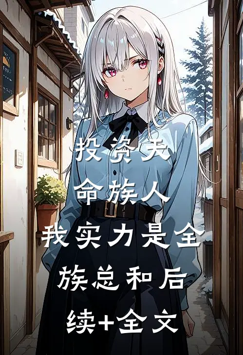 投资天命族人，我实力是全族总和后续+全文