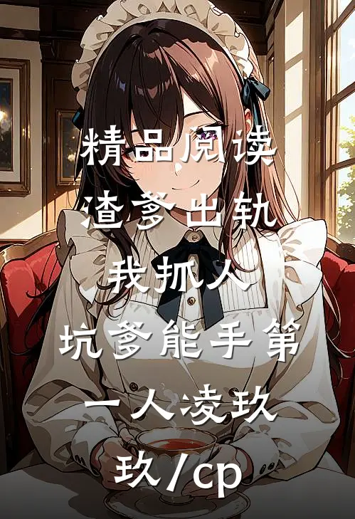 精品阅读渣爹出轨我抓人,坑爹能手第一人凌玖玖[/cp]