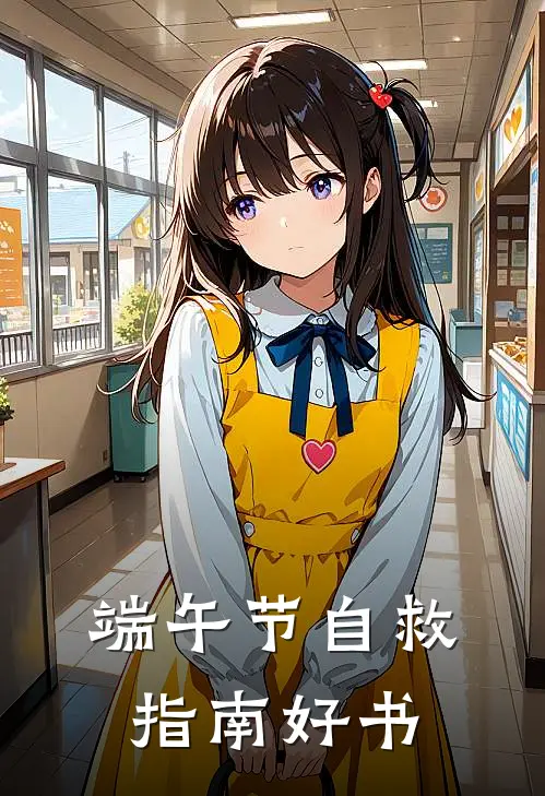 端午节自救指南好书