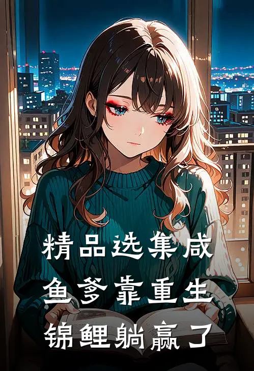 精品选集咸鱼爹靠重生锦鲤躺赢了