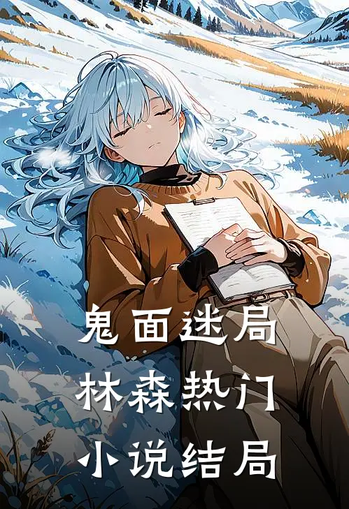 鬼面迷局林森热门小说结局