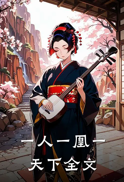 一人一凰一天下全文