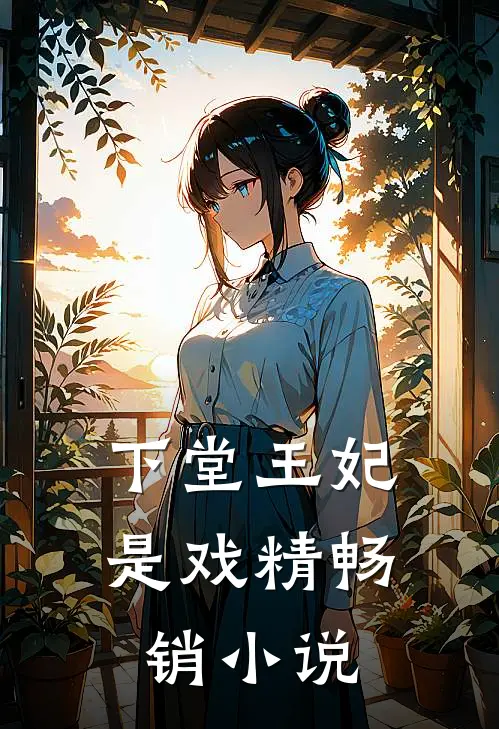 下堂王妃是戏精畅销小说
