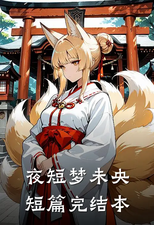 夜短梦未央短篇完结本