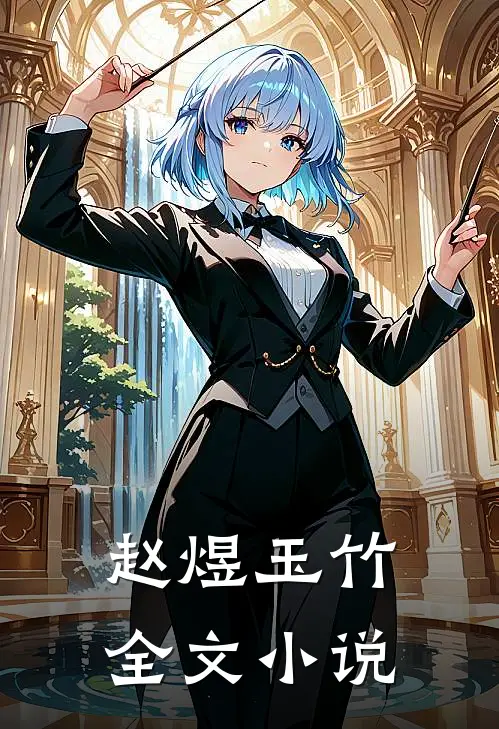 赵煜玉竹全文小说