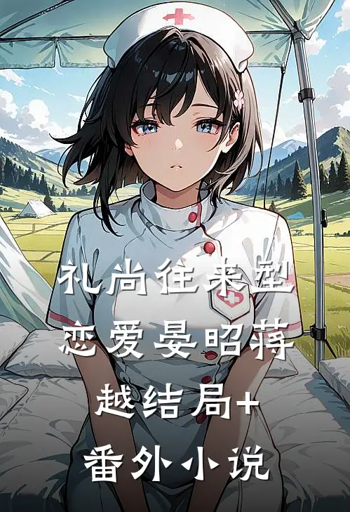 礼尚往来型恋爱晏昭蒋越结局+番外小说
