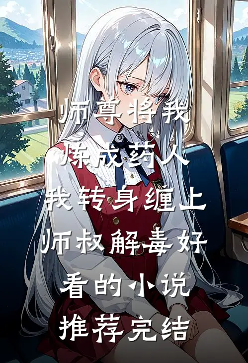 师尊将我炼成药人，我转身缠上师叔解毒好看的小说推荐完结
