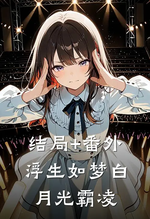 结局+番外浮生如梦白月光霸凌