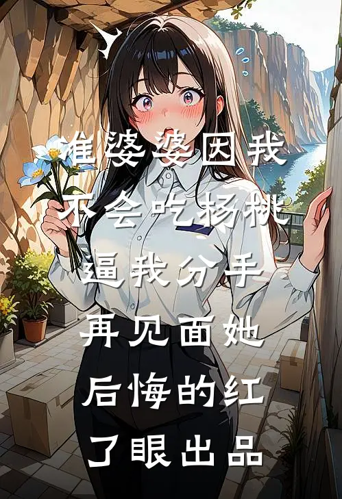 准婆婆因我不会吃杨桃逼我分手，再见面她后悔的红了眼出品