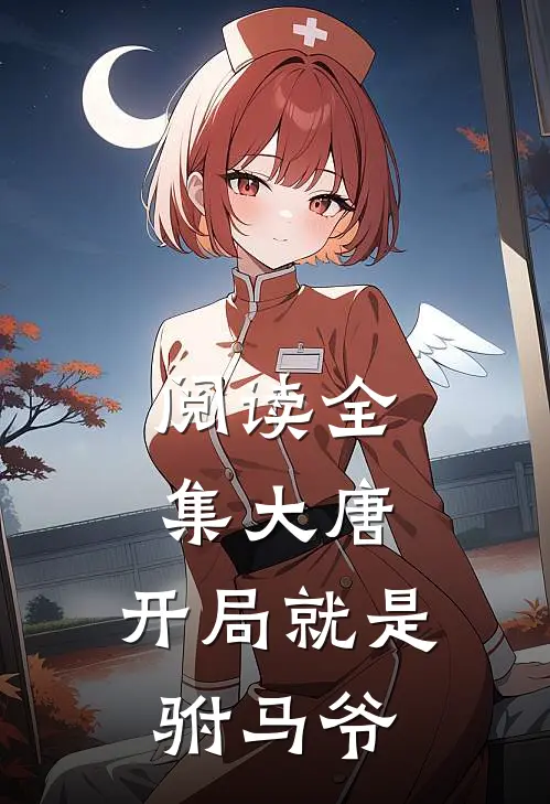 阅读全集大唐：开局就是驸马爷