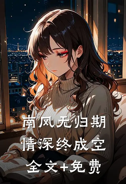 南风无归期，情深终成空全文+免费
