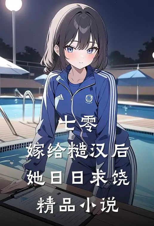 七零：嫁给糙汉后，她日日求饶精品小说