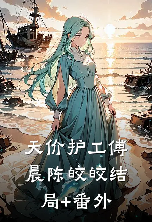 天价护工傅晨陈皎皎结局+番外