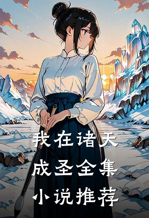我在诸天成圣全集小说推荐