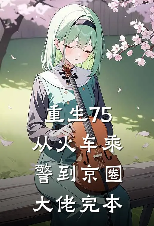 重生75：从火车乘警到京圈大佬完本
