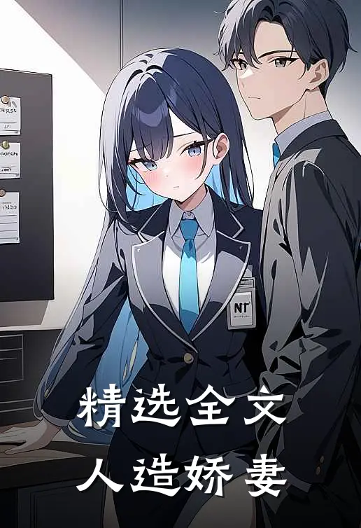 精选全文人造娇妻