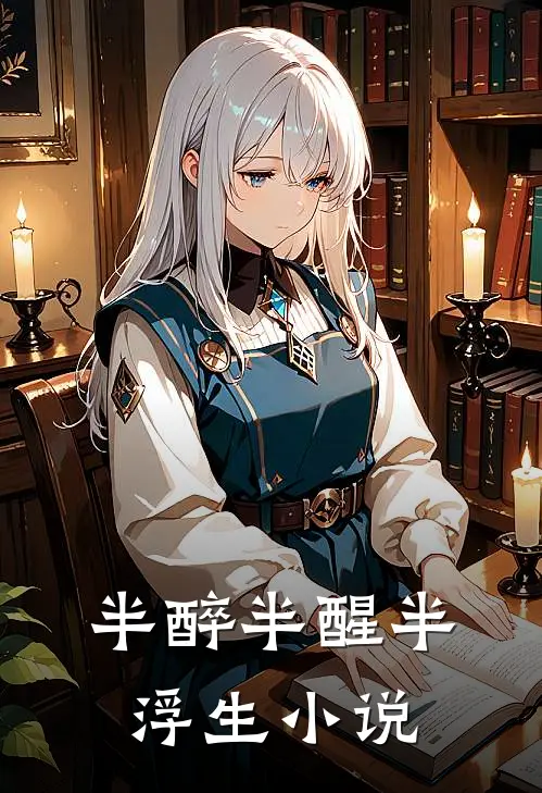 半醉半醒半浮生小说
