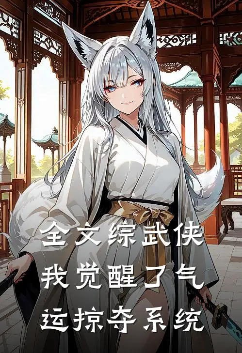 全文综武侠：我觉醒了气运掠夺系统