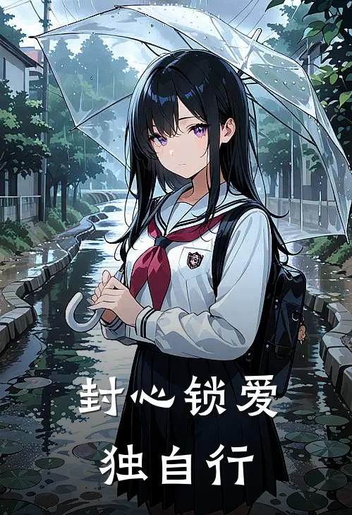封心锁爱独自行