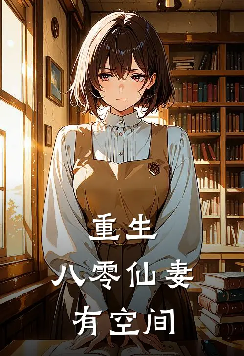 重生：八零仙妻有空间