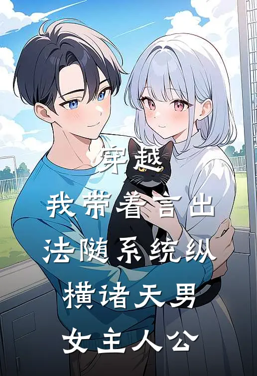 穿越：我带着言出法随系统纵横诸天男女主人公