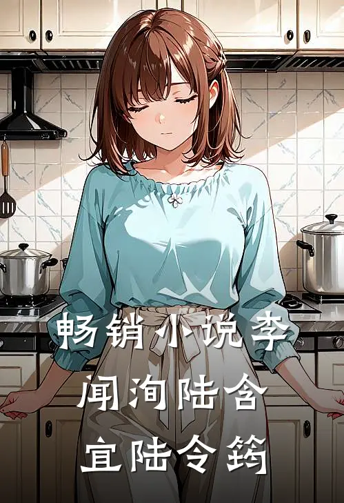畅销小说李闻洵陆含宜陆令筠