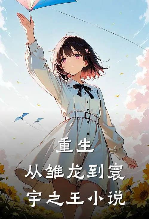 重生：从雏龙到寰宇之王小说