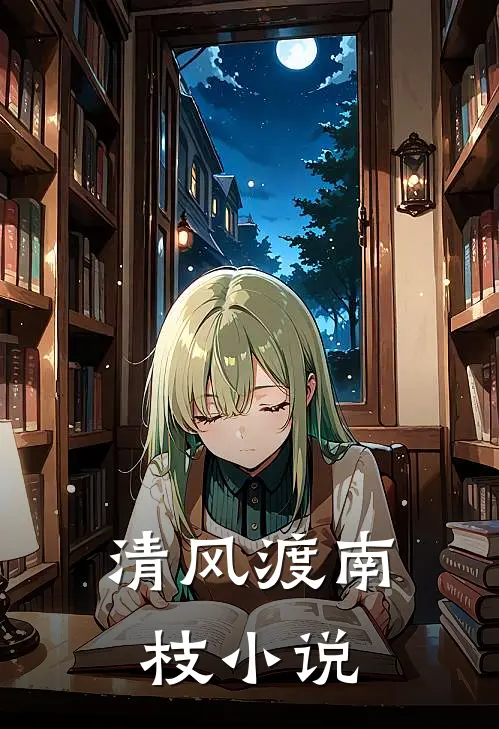 清风渡南枝小说