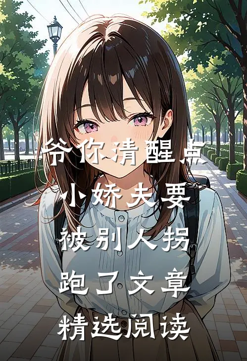爷你清醒点，小娇夫要被别人拐跑了文章精选阅读