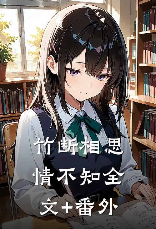 竹断相思情不知全文+番外