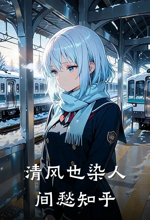 清风也染人间愁知乎