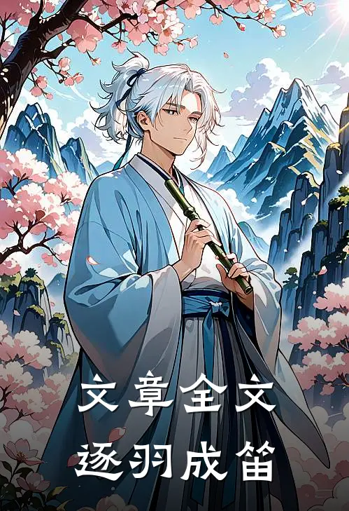 文章全文逐羽成笛