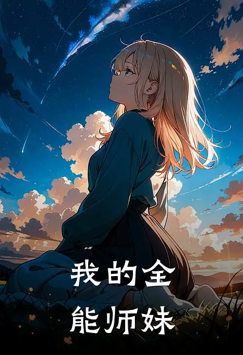 我的全能师妹