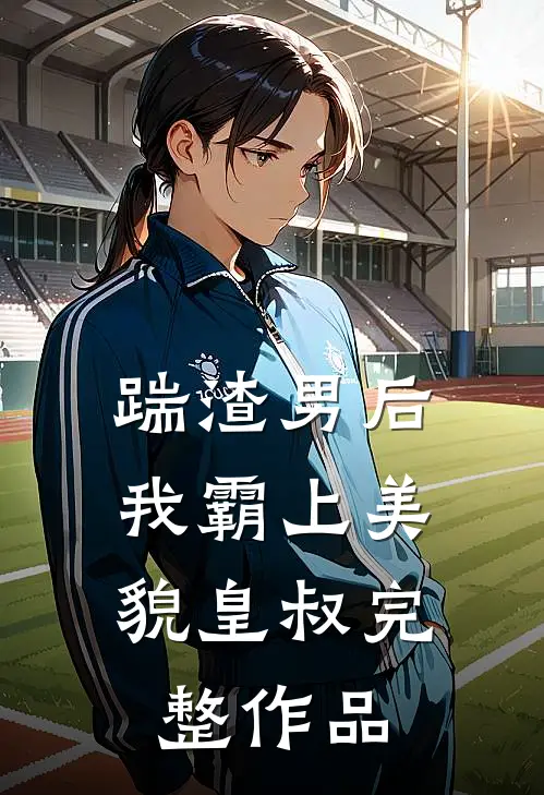 踹渣男后，我霸上美貌皇叔完整作品