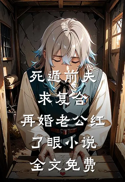 死遁前夫求复合，再婚老公红了眼小说全文免费