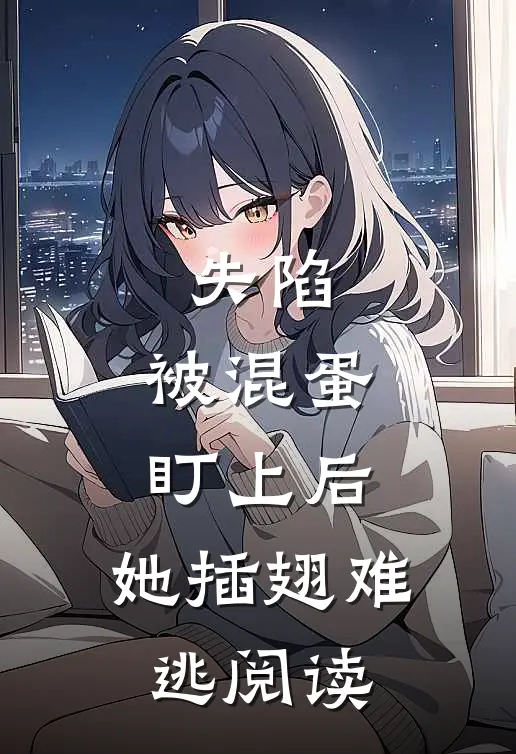 失陷：被混蛋盯上后，她插翅难逃阅读