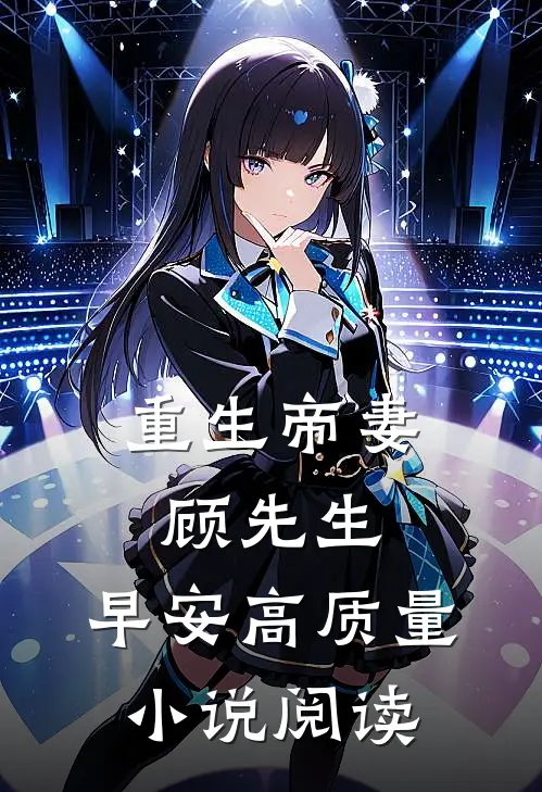重生帝妻：顾先生，早安高质量小说阅读