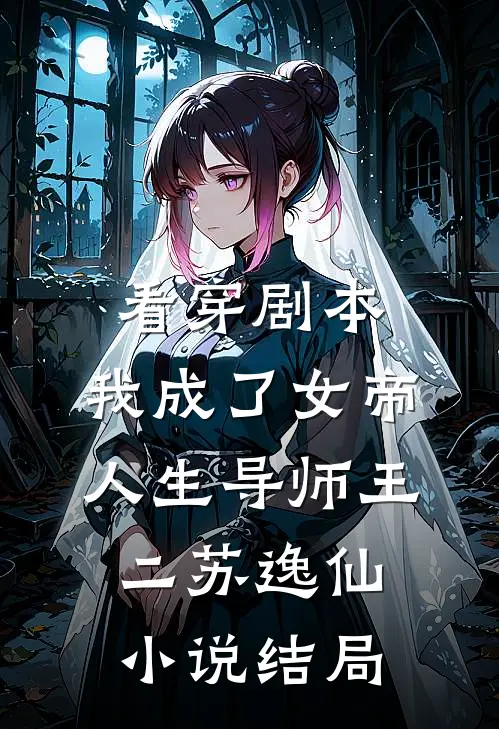 看穿剧本，我成了女帝人生导师王二苏逸仙小说结局