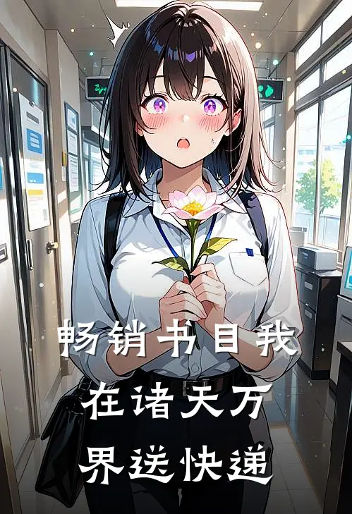 畅销书目我在诸天万界送快递