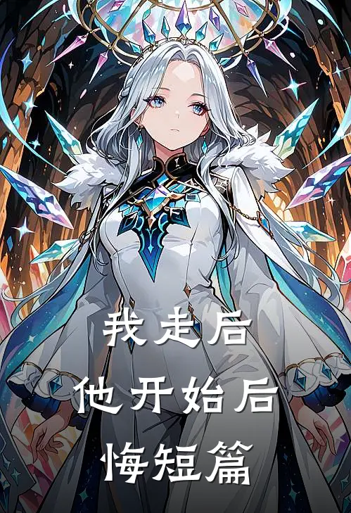 我走后,他开始后悔短篇