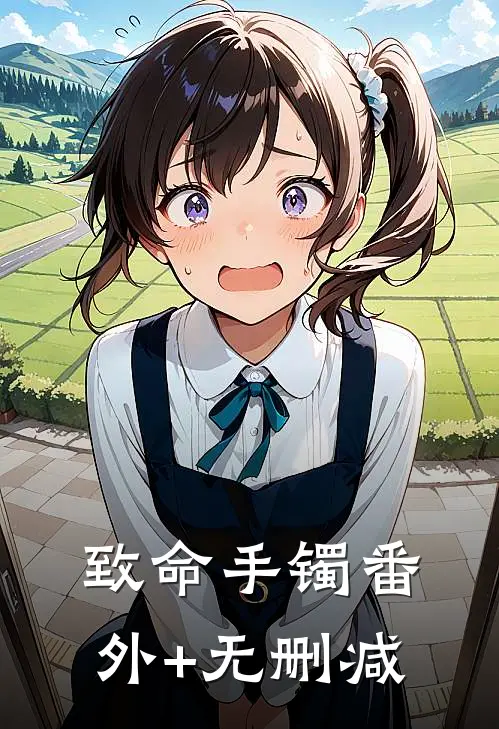 致命手镯番外+无删减