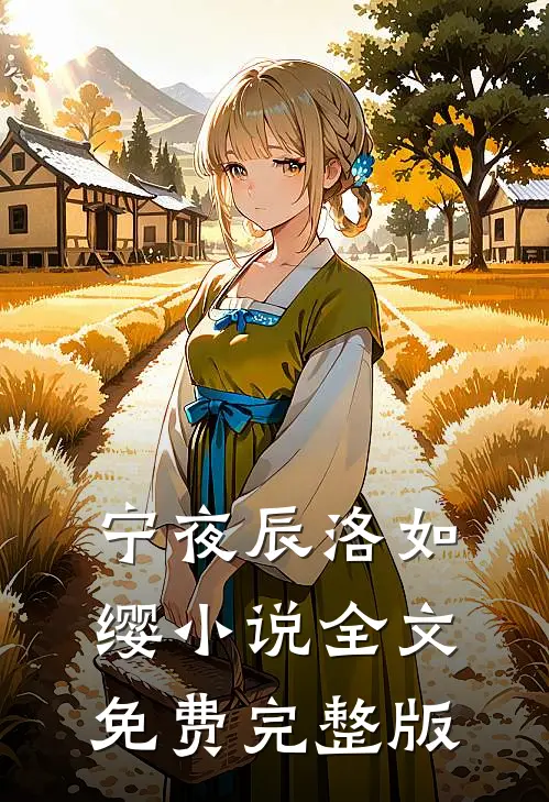 宁夜辰洛如缨小说全文免费完整版
