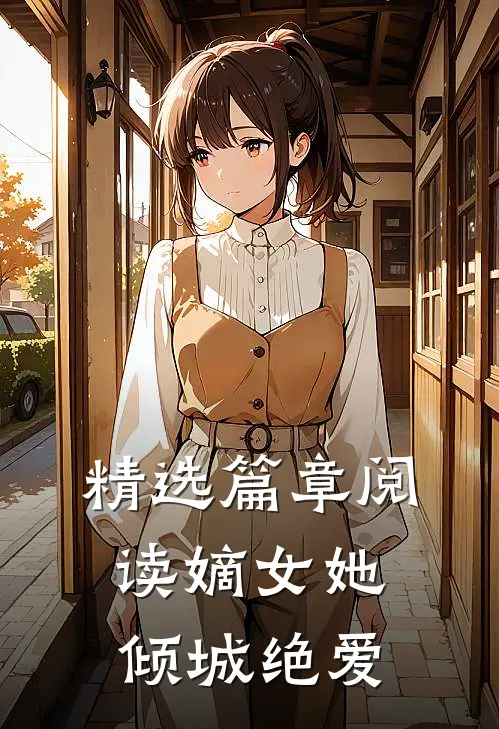 精选篇章阅读嫡女她倾城绝爱